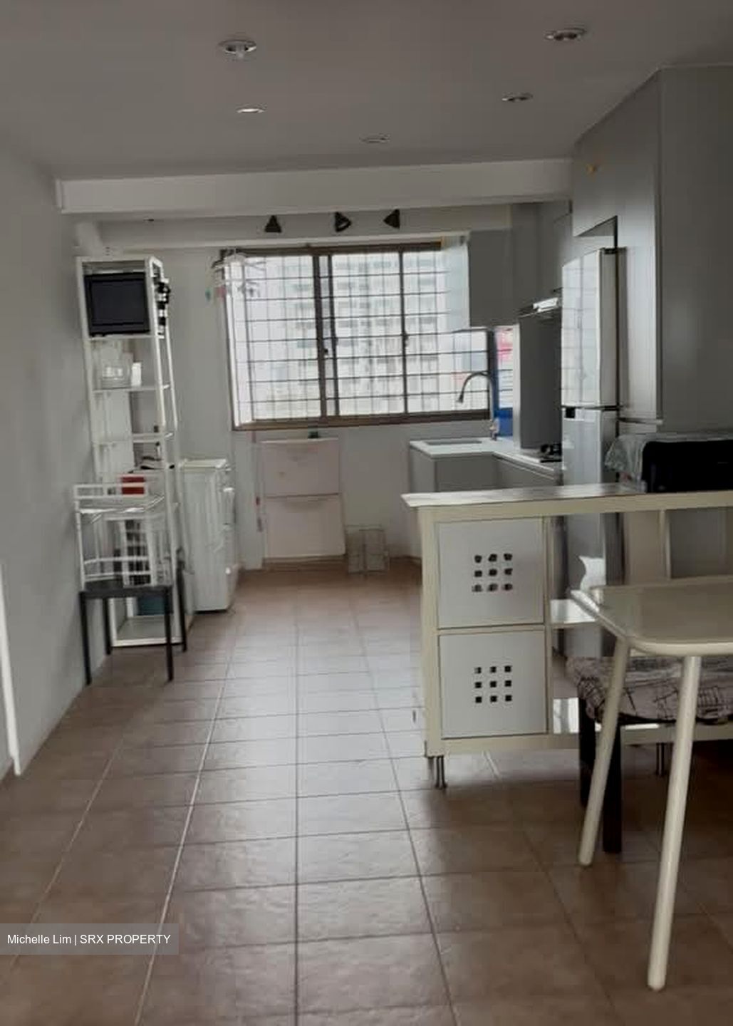 Blk 3 Tanjong Pagar Plaza (Bukit Merah), HDB 3 Rooms #553325931